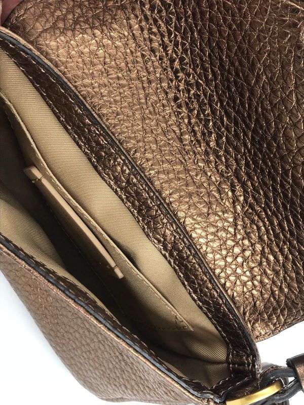 Gianni Chia handtas toasted (Marisol/BS 11515-14167 toasted) - Stiletto Schoenen (Oudenaarde)