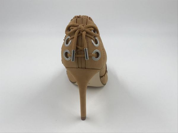 Guess dam dec dain camel (FLBAR1SUE08) - Stiletto Schoenen (Oudenaarde)