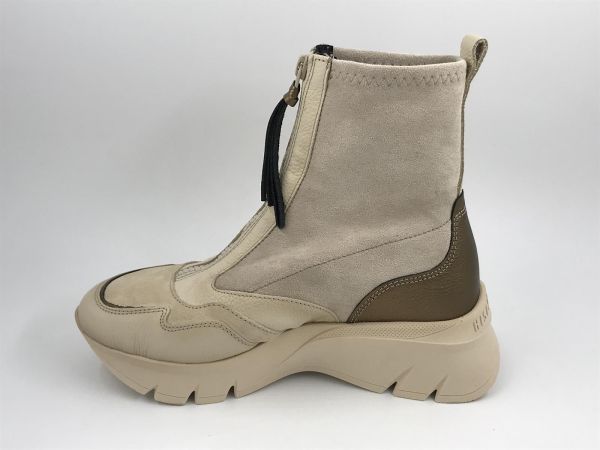 Hispanitas dam Klaars led stretch milk (HI243628 helsinki milk) - Stiletto Schoenen (Oudenaarde)