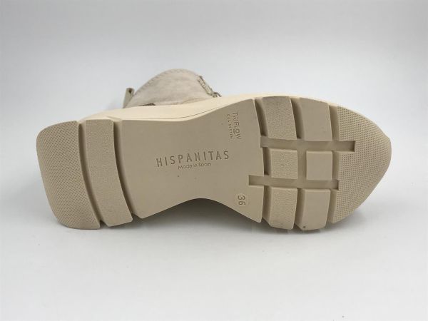 Hispanitas dam Klaars led stretch milk (HI243628 helsinki milk) - Stiletto Schoenen (Oudenaarde)