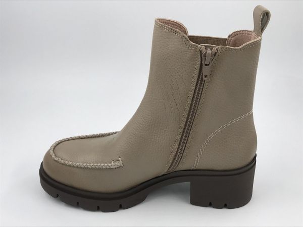 Hispanitas dam Klaars led visone (HI265100 bolero castoro) - Stiletto Schoenen (Oudenaarde)