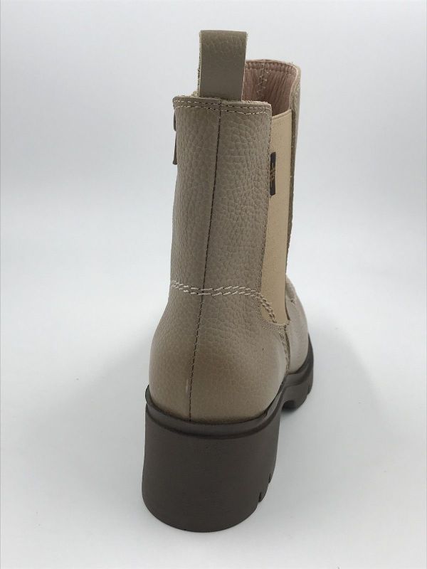Hispanitas dam Klaars led visone (HI265100 bolero castoro) - Stiletto Schoenen (Oudenaarde)