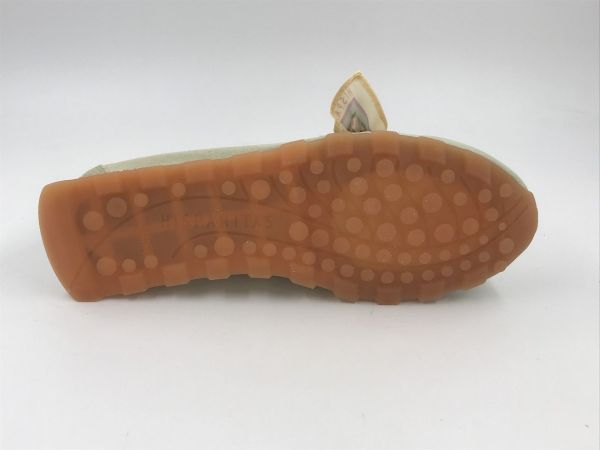 Hispanitas dam moc suède mint (HV264865 velour V26 alga) - Stiletto Schoenen (Oudenaarde)