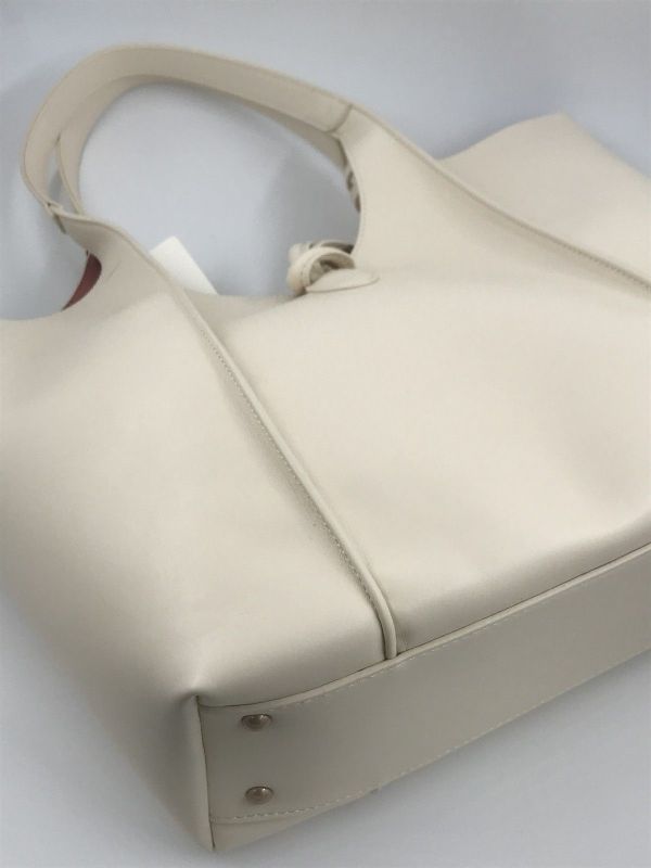 Hispanitas handtas beige (BV264532 covent V26 butter) - Stiletto Schoenen (Oudenaarde)