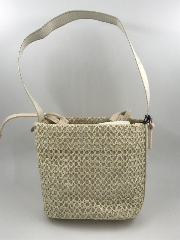 Hispanitas handtas ecru (BV264541 marrakech V26 panna-butter) - Stiletto Schoenen (Oudenaarde)