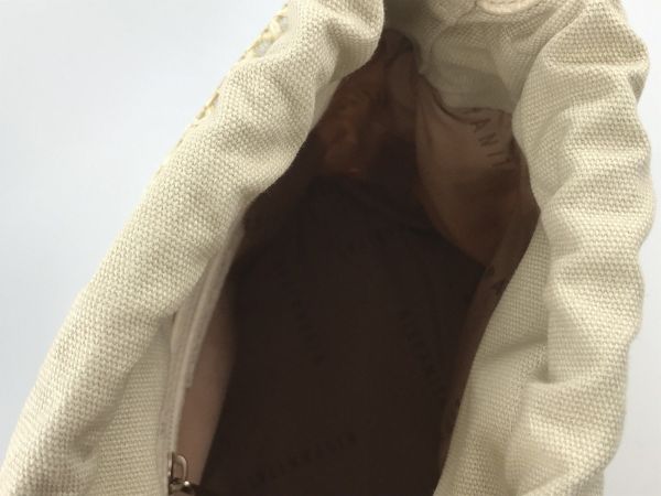 Hispanitas handtas ecru (BV264541 marrakech V26 panna-butter) - Stiletto Schoenen (Oudenaarde)