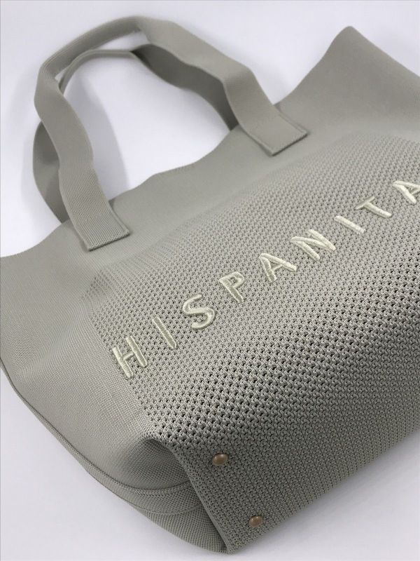 Hispanitas handtas mint (BV264546 knitting V26 alga) - Stiletto Schoenen (Oudenaarde)