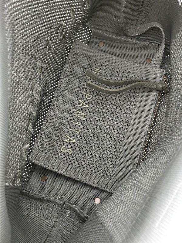 Hispanitas handtas mint (BV264546 knitting V26 alga) - Stiletto Schoenen (Oudenaarde)