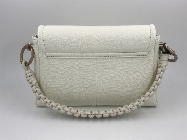 Hispanitas handtas offwhite (BV264536 samba  V26 panna) - Stiletto Schoenen (Oudenaarde)