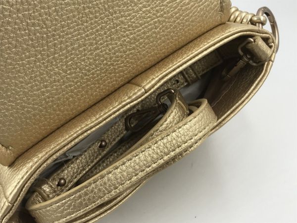 Hispanitas handtas platino (BV264536 samba met V26 platino) - Stiletto Schoenen (Oudenaarde)