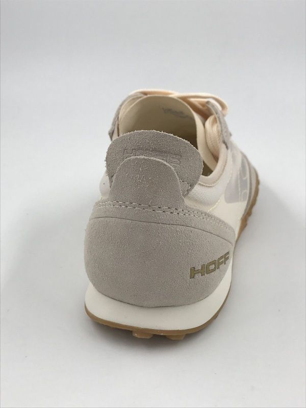 Hoff dam run beige (bridge mesh beige) - Stiletto Schoenen (Oudenaarde)