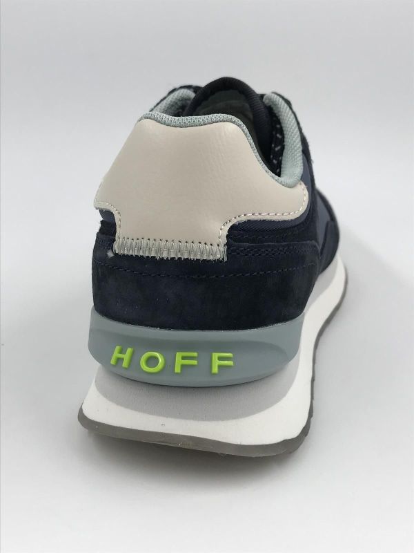 Hoff dam run blauw (milano) - Stiletto Schoenen (Oudenaarde)