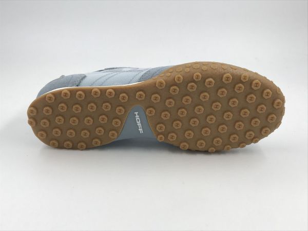 Hoff dam run blue (bridge mesh blue) - Stiletto Schoenen (Oudenaarde)