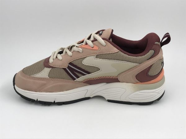 Hoff dam run multi beige (arkansas) - Stiletto Schoenen (Oudenaarde)