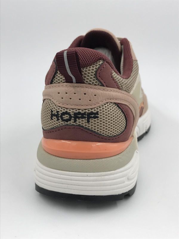 Hoff dam run multi beige (arkansas) - Stiletto Schoenen (Oudenaarde)