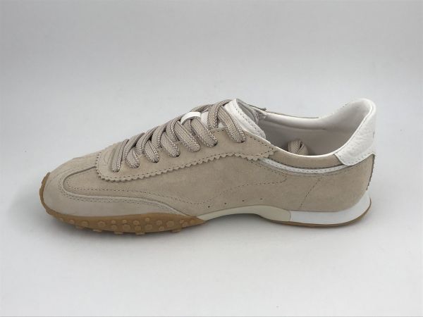 Hoff dam run multi beige (Bird beige) - Stiletto Schoenen (Oudenaarde)