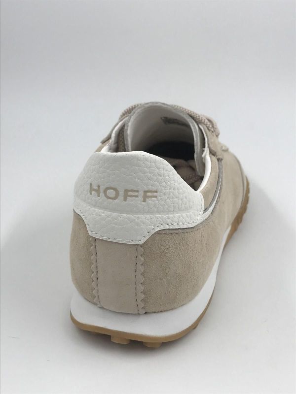 Hoff dam run multi beige (Bird beige) - Stiletto Schoenen (Oudenaarde)