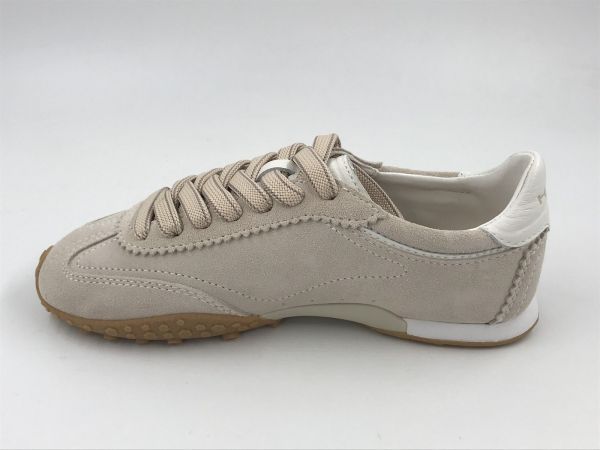 Hoff dam run multi beige (bridge FL beige) - Stiletto Schoenen (Oudenaarde)