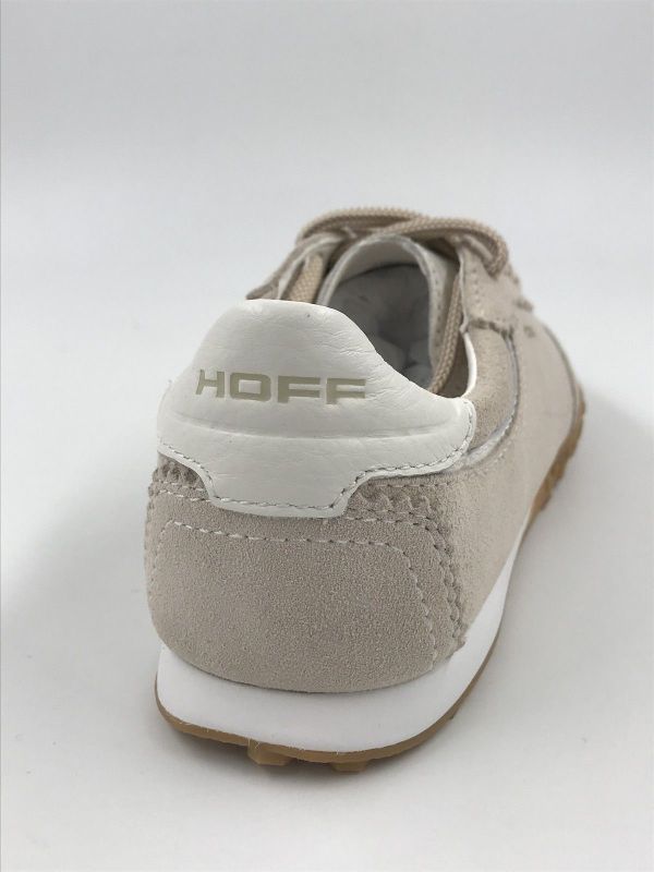Hoff dam run multi beige (bridge FL beige) - Stiletto Schoenen (Oudenaarde)