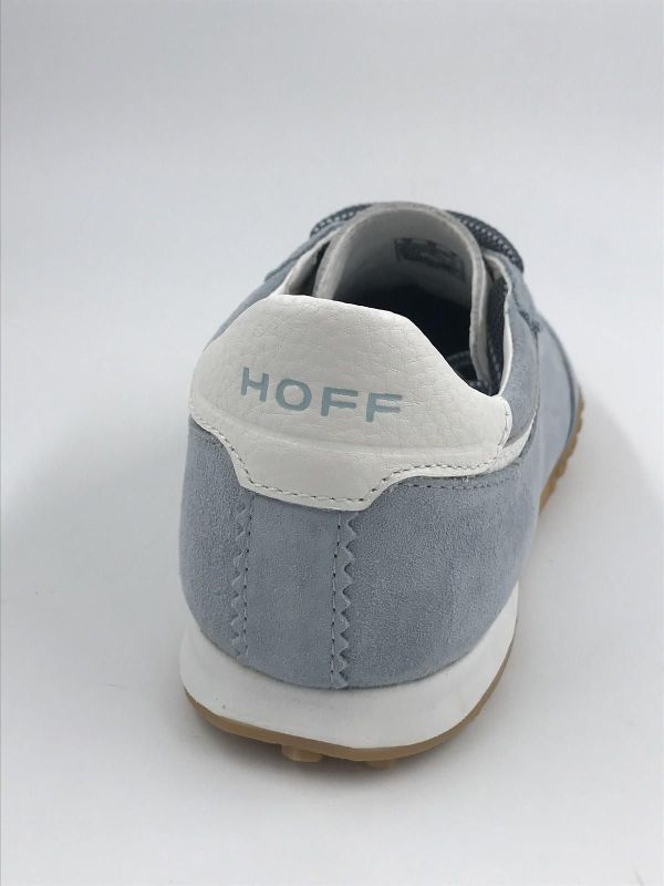 Hoff dam run multi blauw (Bird azul) - Stiletto Schoenen (Oudenaarde)