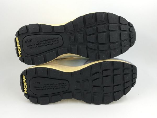 Hoff dam run multi blauw  (Cartagena II) - Stiletto Schoenen (Oudenaarde)