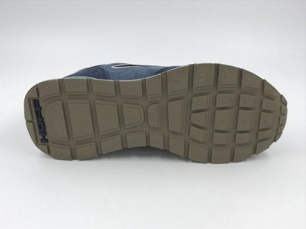 Hoff dam run multi blauw (city navy blue) - Stiletto Schoenen (Oudenaarde)