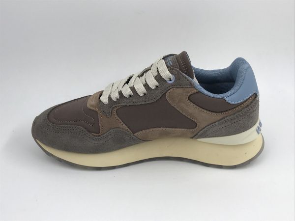 Hoff dam run multi bruin (Amsterdam) - Stiletto Schoenen (Oudenaarde)