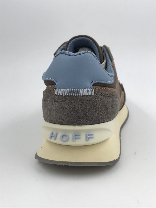 Hoff dam run multi bruin (Amsterdam) - Stiletto Schoenen (Oudenaarde)