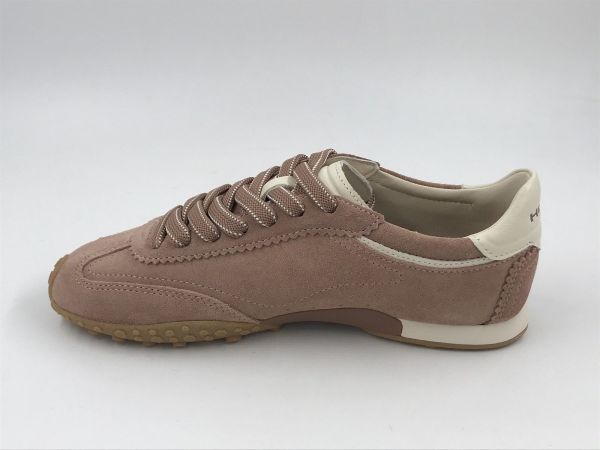 Hoff dam run multi bruin (bridge FL brown) - Stiletto Schoenen (Oudenaarde)
