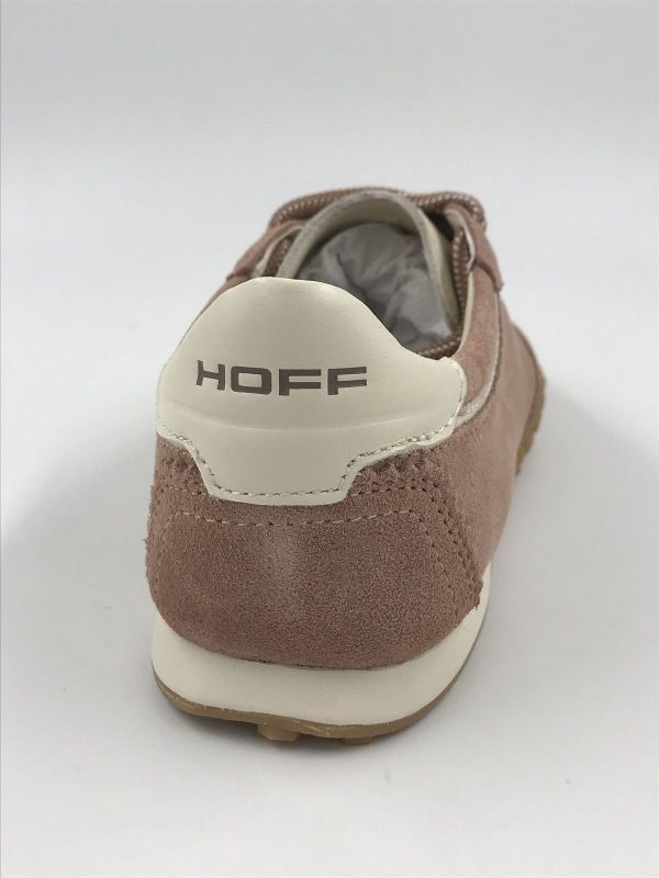 Hoff dam run multi bruin (bridge FL brown) - Stiletto Schoenen (Oudenaarde)