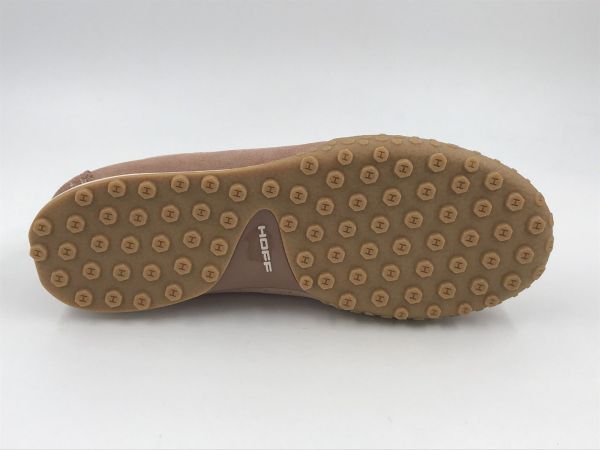 Hoff dam run multi bruin (bridge FL brown) - Stiletto Schoenen (Oudenaarde)