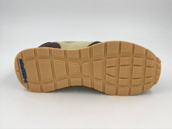 Hoff dam run multi chocolate (city dopamine chocolate) - Stiletto Schoenen (Oudenaarde)