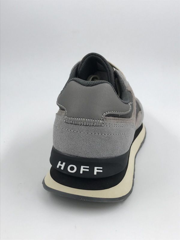 Hoff dam run multi grijs (Berlijn) - Stiletto Schoenen (Oudenaarde)