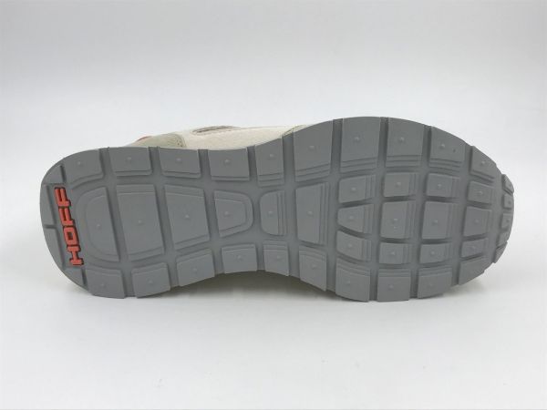 Hoff dam run multi groen (city retro sage) - Stiletto Schoenen (Oudenaarde)