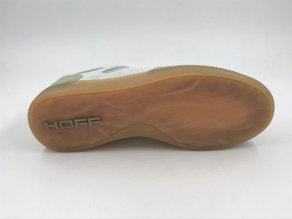 Hoff dam run multi groen (Park sage) - Stiletto Schoenen (Oudenaarde)