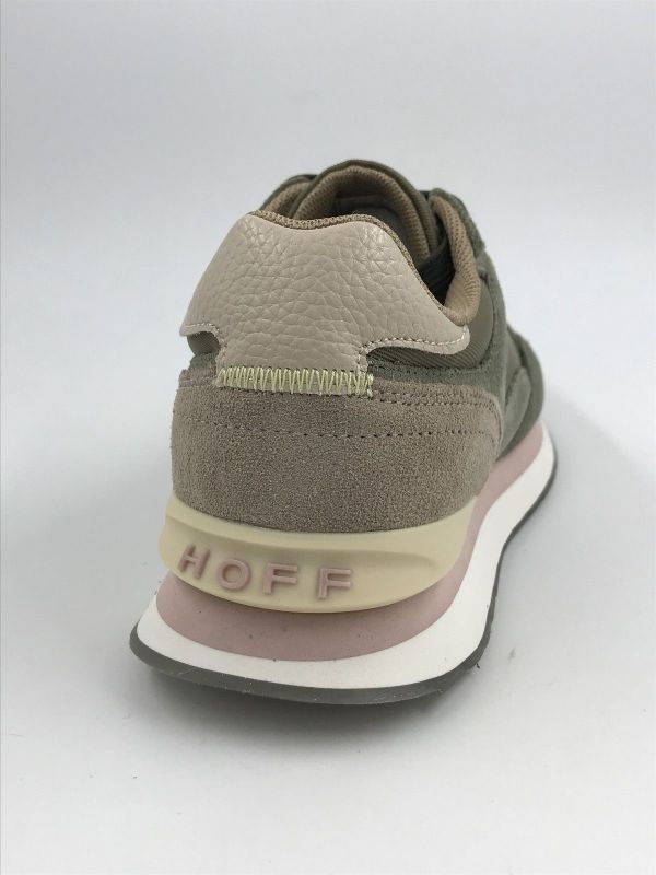 Hoff dam run multi kaki (Los Angeles) - Stiletto Schoenen (Oudenaarde)