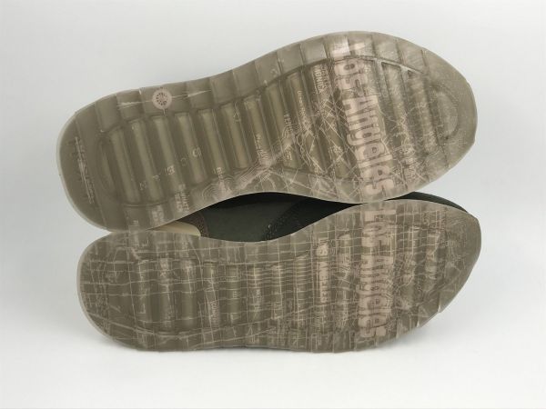 Hoff dam run multi kaki (Los Angeles) - Stiletto Schoenen (Oudenaarde)