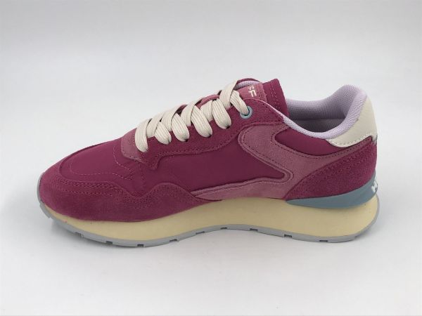 Hoff dam run multi orchidee (city retro orchidee) - Stiletto Schoenen (Oudenaarde)