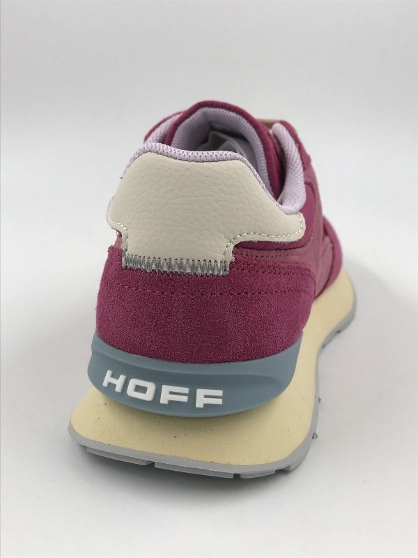 Hoff dam run multi orchidee (city retro orchidee) - Stiletto Schoenen (Oudenaarde)