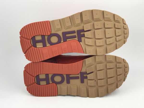 Hoff dam run multi rood (naxos) - Stiletto Schoenen (Oudenaarde)