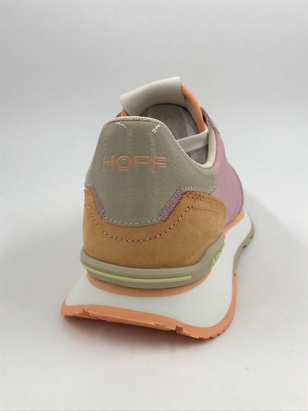 Hoff dam run multi roze (Thurii) - Stiletto Schoenen (Oudenaarde)