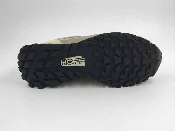 Hoff dam runner multi beige (Offroad beige) - Stiletto Schoenen (Oudenaarde)