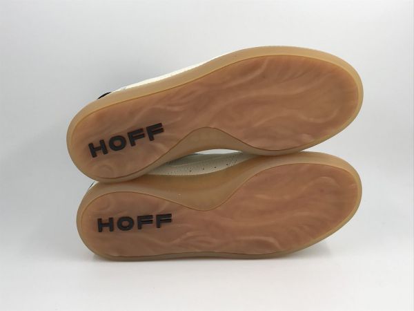 Hoff dam sneaker offwhite (Ally offwhite) - Stiletto Schoenen (Oudenaarde)