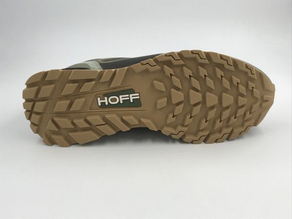 Hoff her run kaki (Offroad khaki) - Stiletto Schoenen (Oudenaarde)
