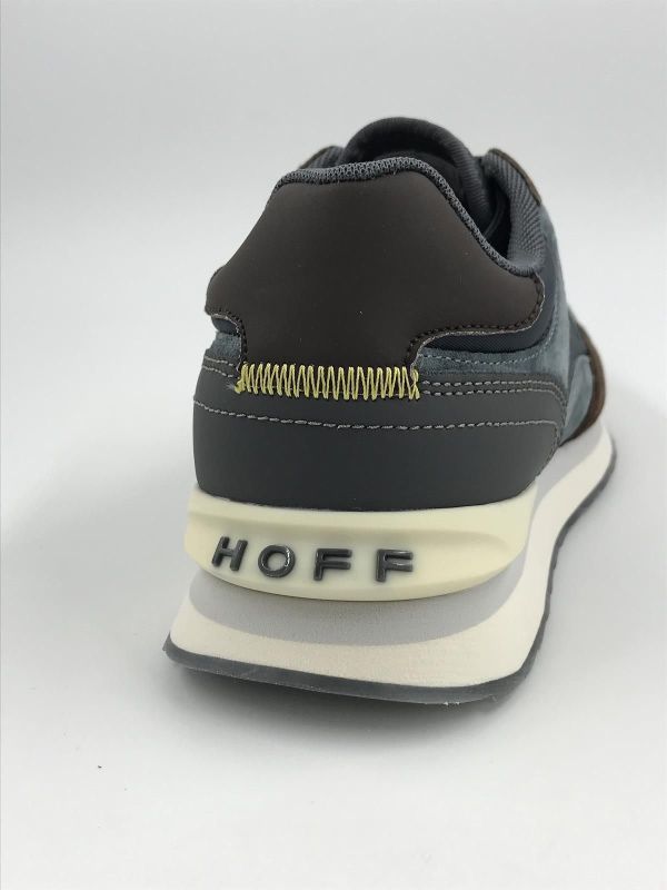 Hoff her run multi bl/bruin (bari) - Stiletto Schoenen (Oudenaarde)