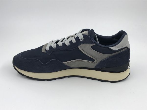 Hoff her run multi blauw (city dark blue) - Stiletto Schoenen (Oudenaarde)