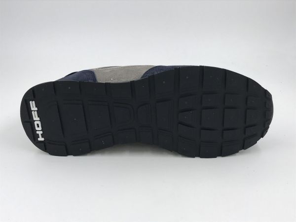 Hoff her run multi blauw (city dark blue) - Stiletto Schoenen (Oudenaarde)