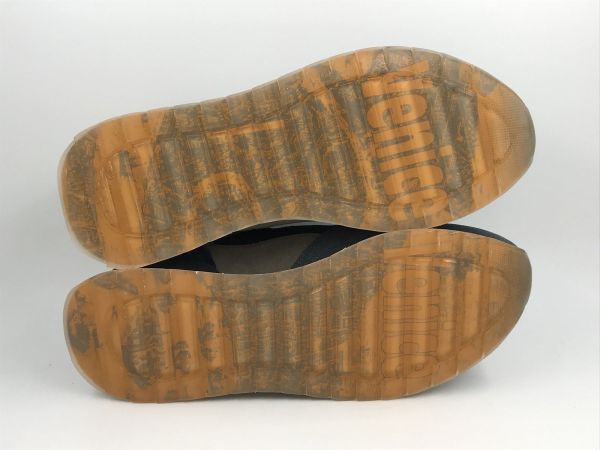 Hoff her run multi blauw (Venice) - Stiletto Schoenen (Oudenaarde)