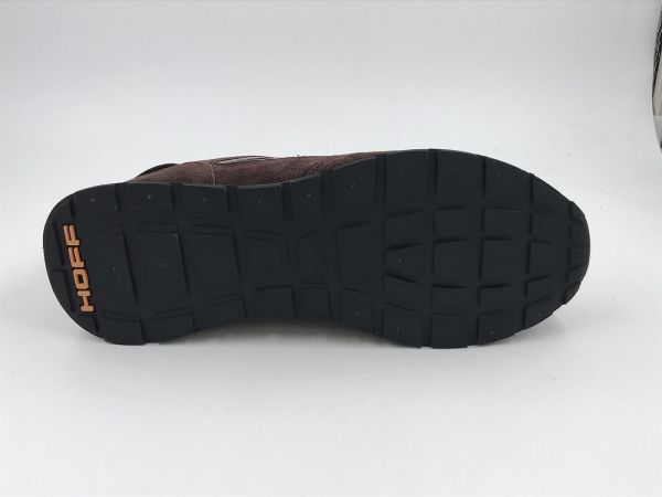 Hoff her run multi bruin (city brown) - Stiletto Schoenen (Oudenaarde)
