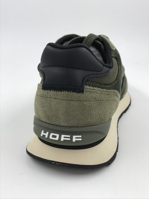 Hoff her run multi kaki (city green) - Stiletto Schoenen (Oudenaarde)
